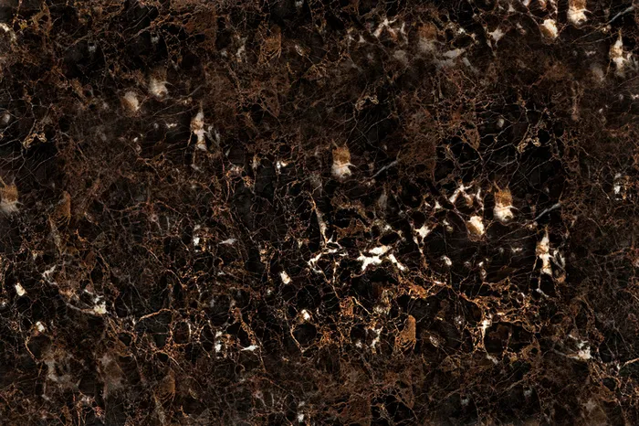 黑色石英大理石底纹背景高清