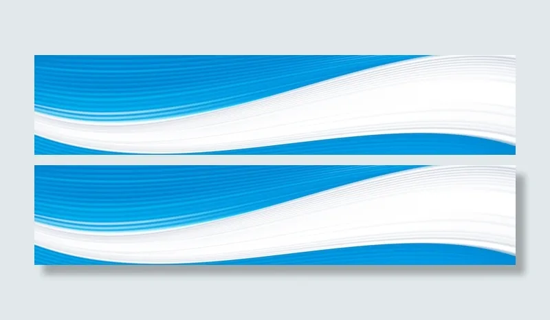 动感线条BANNERS高清