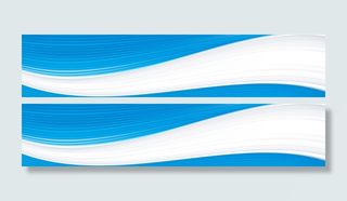 动感线条BANNERS高清