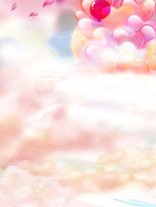 浪漫女性柔美背景高清