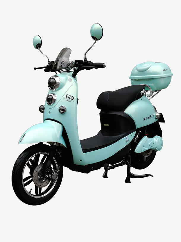 迷你电动车免抠