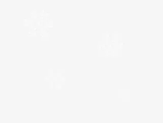 白色光装饰效果免抠