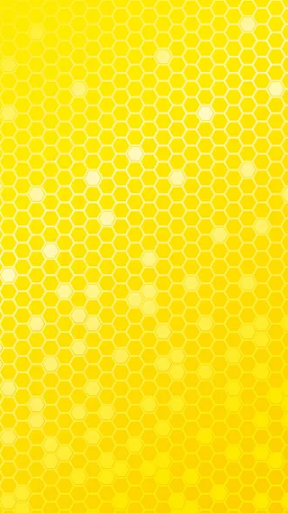 黄色底纹背景高清