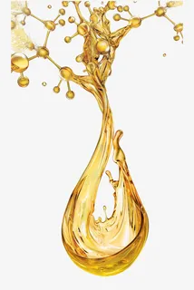 化妆品精油精华液高清免抠