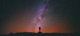 梦幻星空科技banner高清