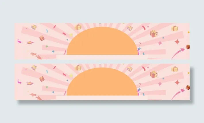 淘宝天猫家纺设计banner背景图
