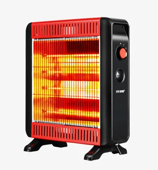 安全节能电暖气免抠