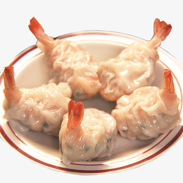 港式虾饺皇免抠