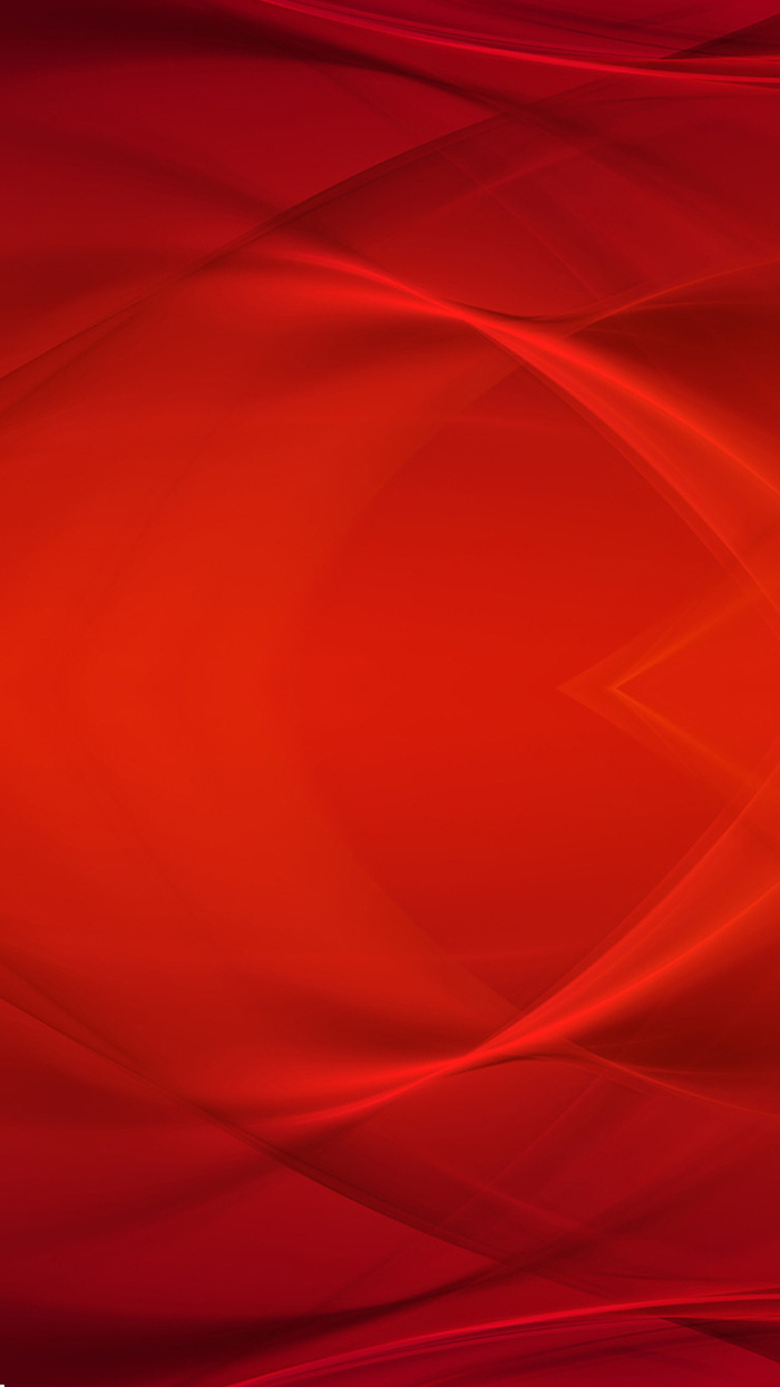 红色光效H5背景高清