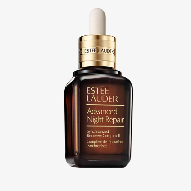 雅诗兰黛 特润修护肌透精华露 50ml免抠