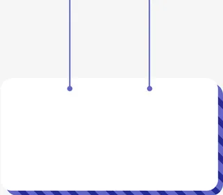 标签标题文本框免抠标签元素