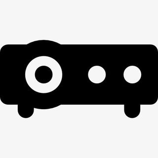 投影机图标免抠