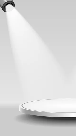 商务海报H5背景高清