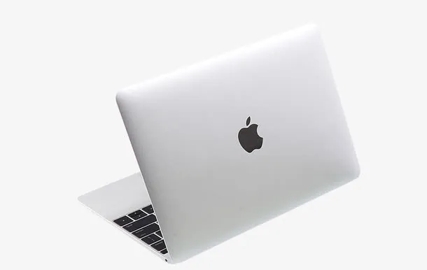 苹果笔记本电脑apple设备免抠