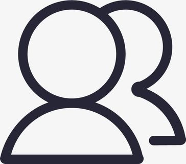 图标2_联系人通讯录免抠