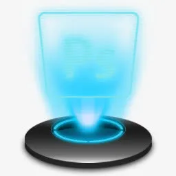 信息科技桌面图标下载免抠