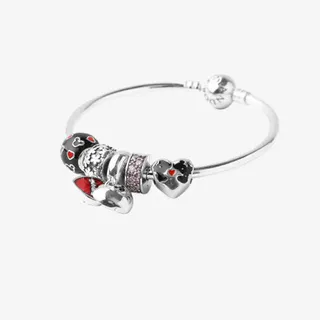 PANDORA 潘多拉 米奇米免抠