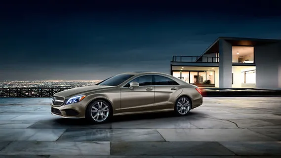 奔驰跑车时尚领导免抠 奔驰跑车时尚领导免抠