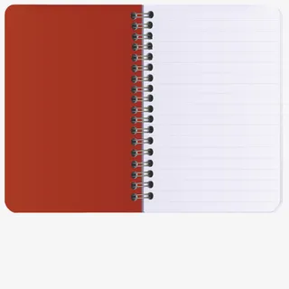 学习小抄本子免抠