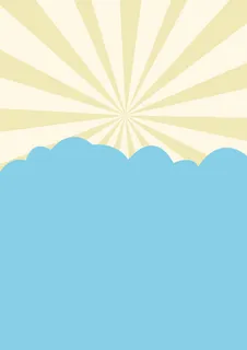 可可爱爱的卡通背景高清 可可爱爱的卡通背景高清