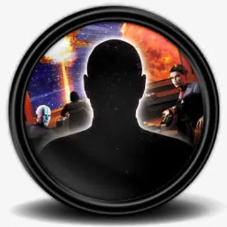 星际迷航桥指挥官2图标免抠