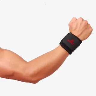 手腕护具免抠