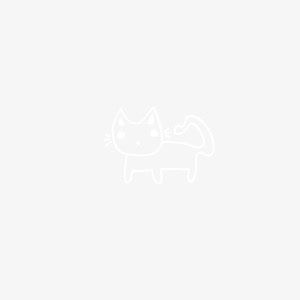 粉笔绘万圣节元素免抠