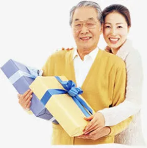 高清摄影活动海报父亲节免抠