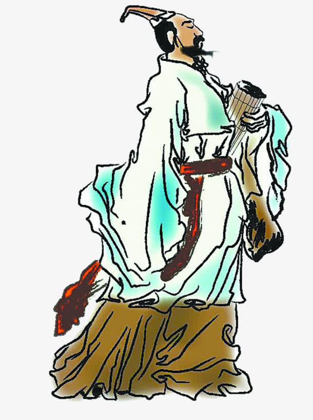 屈原免抠