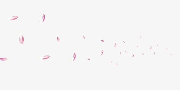 花瓣免抠