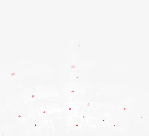 科技感几何圆环免抠