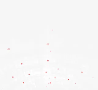 科技感几何圆环免抠