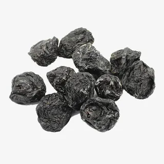 乌梅干散装免抠