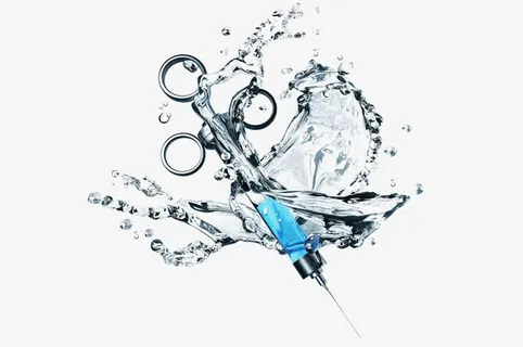 水光针的图片   淘宝商业图免抠