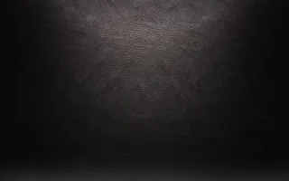 棕色皮具纹理壁纸免抠