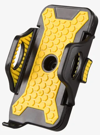 自行车手机支架免抠