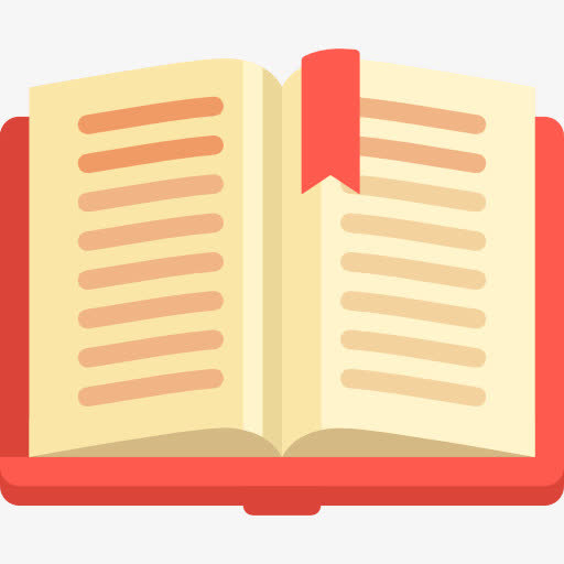 魔法书图标免抠