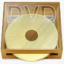 迪克老学校箱DVD盘学习教育教免抠