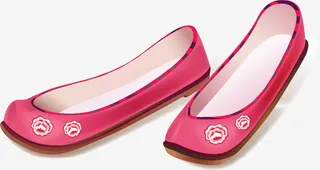 精美韩国元素免抠