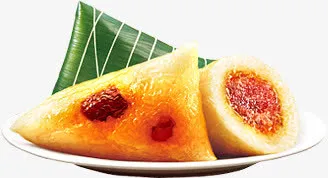 粽子免抠