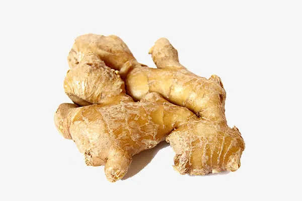 生姜块免抠