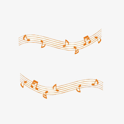 音符免抠