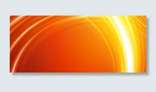 梦幻抽象科技背景高清