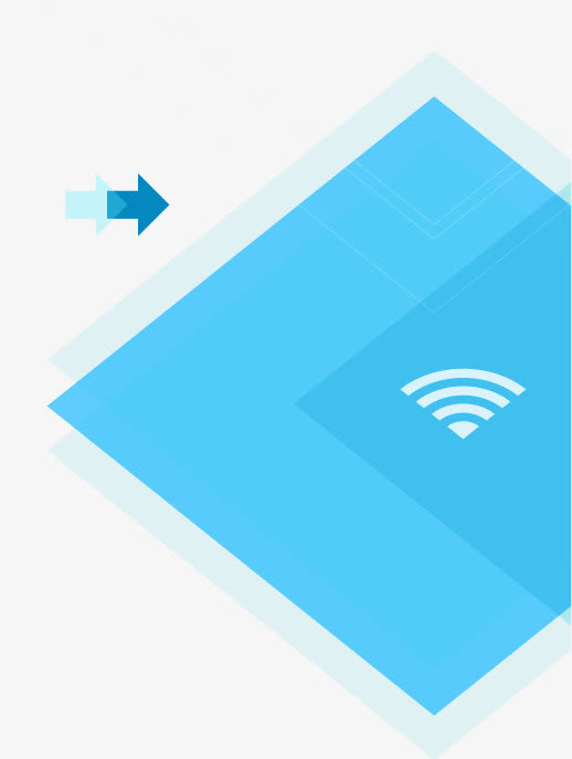 wifi免抠