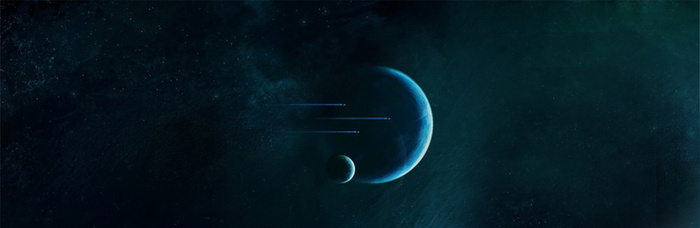 星空背景高清