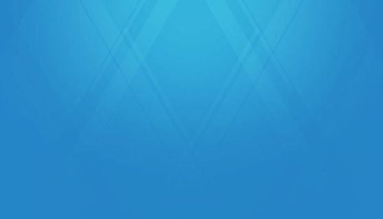 整体蓝色菱形图形免抠