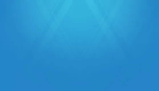 整体蓝色菱形图形免抠