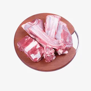 羊肉设计素材海报免抠