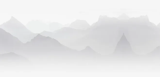 水墨山水免抠 水墨山水免抠