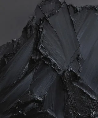 黑色质感背景素材高清